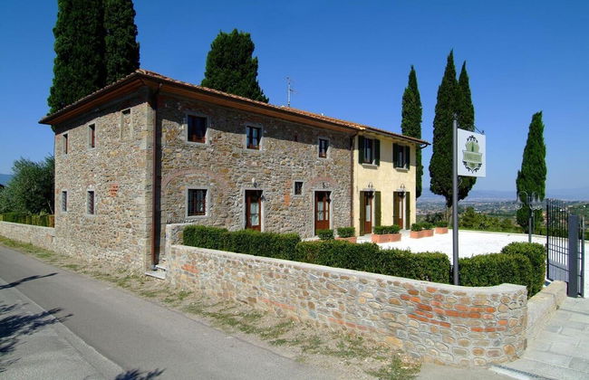 Poggio Desto B&B - Foto 16
