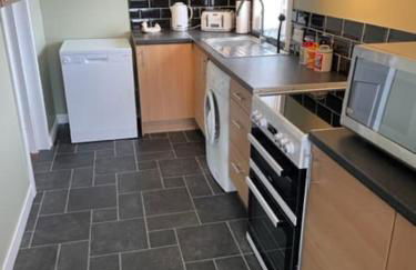 Newhall Cottage - Foto 8