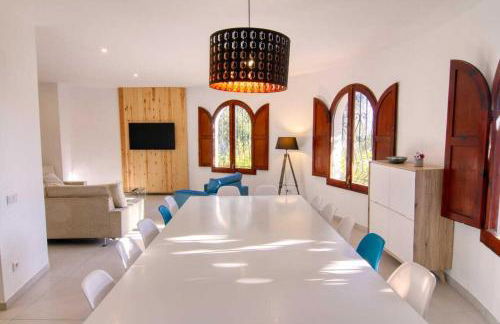 Villa Carlos - Foto 8