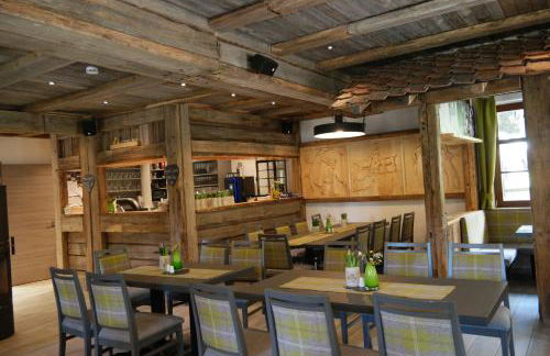 Ferienwohnung Werraquell Hütte - Foto 28