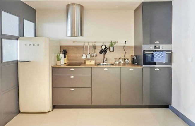 Sonder by Marriott Bonvoy Malasaña Apartments - Foto 21