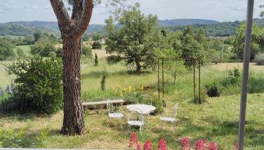 Loft rez de jardin - Foto 3, Garden