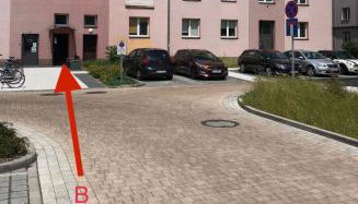 Apartament Rockabilly - Foto 3