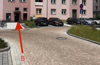 Apartament Rockabilly - Foto 3