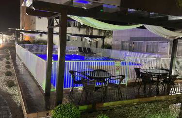 Apartamento 200m praia , Piscina e churrasqueira - Photo 22