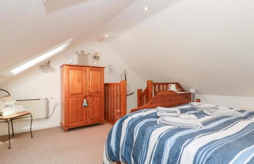 The Old Cottage - Foto 12