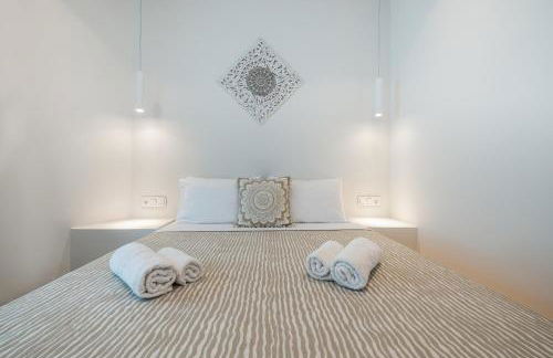 RODAVGI APARTMENTS - Foto 44