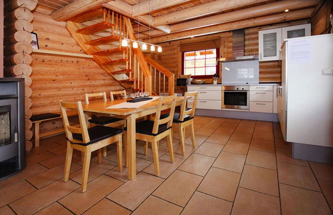 Ferienhaus in Schierke mit Garten - Foto 17