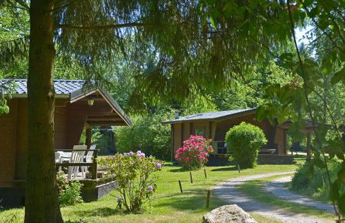 Heidegut Eschede Reitsportanlage und Feriendorf - Foto 4