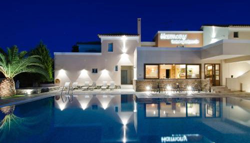 Harmony Hotel Apartments - Foto 3