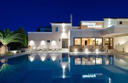 Harmony Hotel Apartments - Photo 3