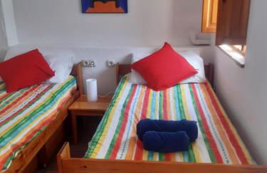 Private pool in Lecrin 30 min Granada/beach - Foto 41