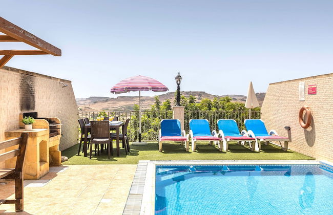 Ta Debora 3 Bedroom Villa With Private Pool - Foto 17