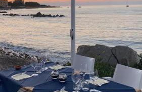 L’attico del capitano: loft con terazza sul mare - Foto 3