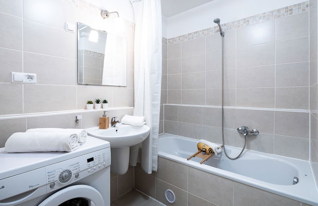 Vagabond Downtown - Foto 76