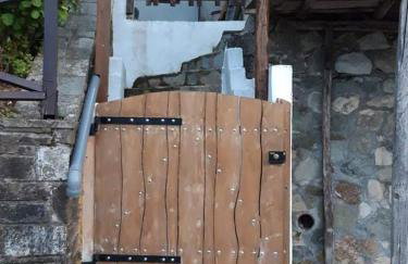 Studio Sunday morning Μούρεσι Πηλίου - Foto 4