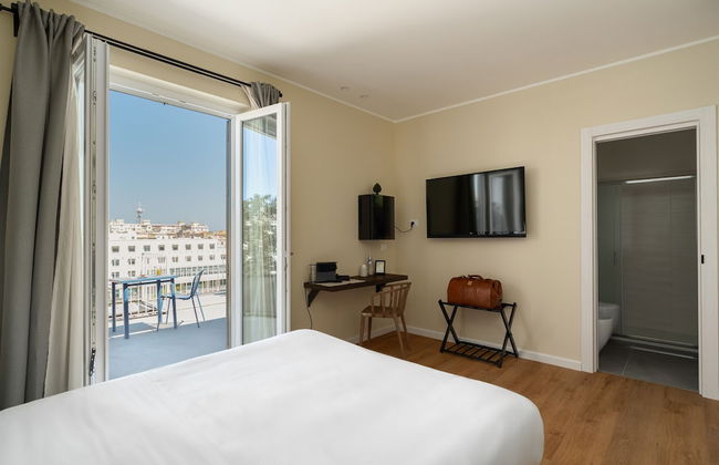 Attico 37 Apartments - Photo 24