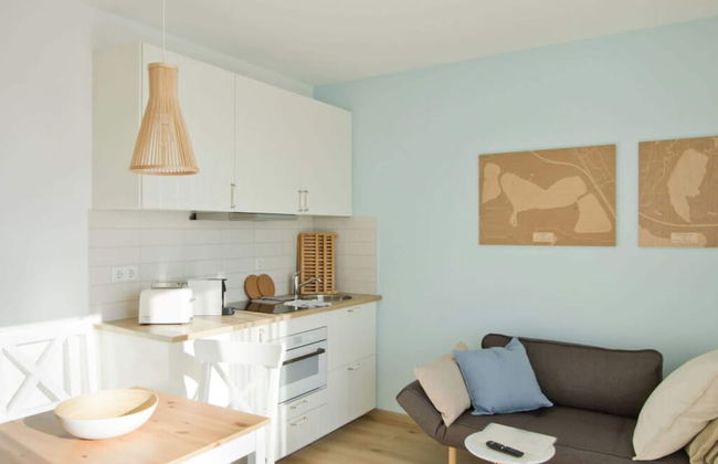 House in Reed 1 - Apartment 2 - Foto 5