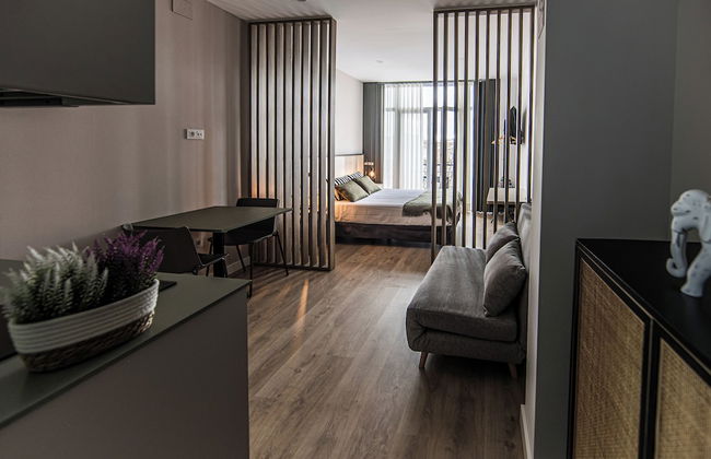 San Juan Suites - Foto 7