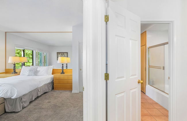 Frosty Summit Condo at Mount Bachelor - Foto 23