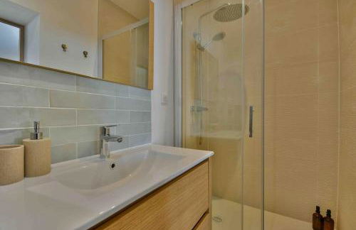 Superbe appartement - Cosy à 10 min Centre ville - Foto 16