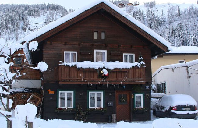 Ferienhaus Peterlhaus - Foto 21