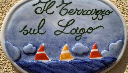 Il terrazzo sul Lago - Foto 3