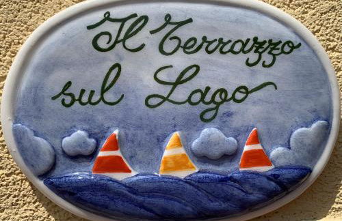 Il terrazzo sul Lago - Foto 3