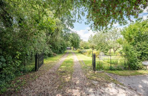 The Cabin, Ufford - Foto 44