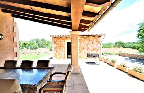 CAS BORRASSOS- Finca con piscina privada y Vistas Despejadas - Photo 31