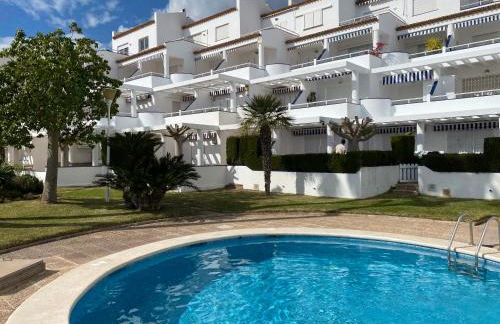Duplex frente Olla Altea 6 pax - Photo 3