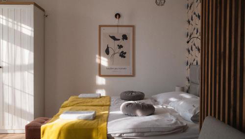 Siedlisko Komory - Foto 2