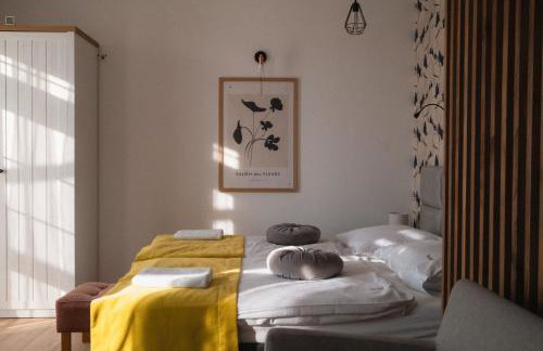 Siedlisko Komory - Foto 2