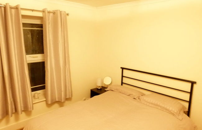 SS Property Hub - Canary Wharf Family Apartment - Foto 2