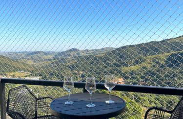 A Melhor vista de água de Lindóia - Foto 2