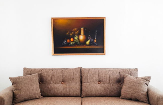 Ertem Apart - Photo 24