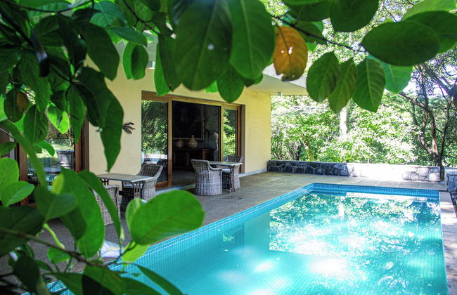 Cobalt Villa by The Serendipity Collection - Foto 12