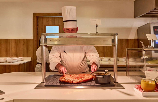 Zafiro Palmanova - Foto 149