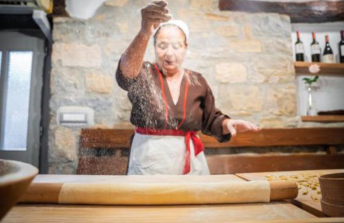 Holiday Home Belveder Motovun with heated pool - Foto 71