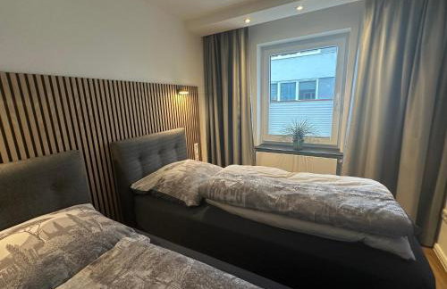 Apartment am Rathaus - Foto 15