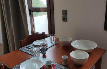 Tilos Fantasy Apartments - Foto 27