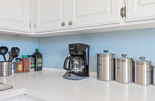 @ Marbella Lane - Modern and Sleek Home in Redwood - Foto 36