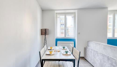 La Sérénité au Cœur du Bugey - T2 - Lagnieu - Foto 5