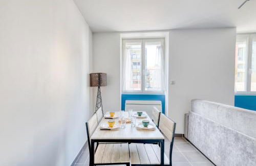 La Sérénité au Cœur du Bugey - T2 - Lagnieu - Foto 5