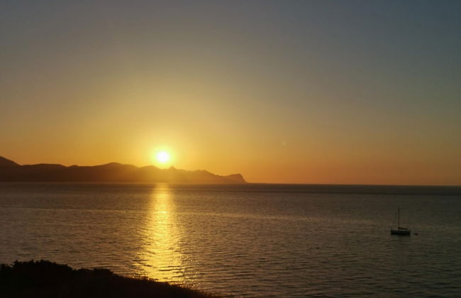 Lovely 1-bed Villa in Balestrate - Foto 8