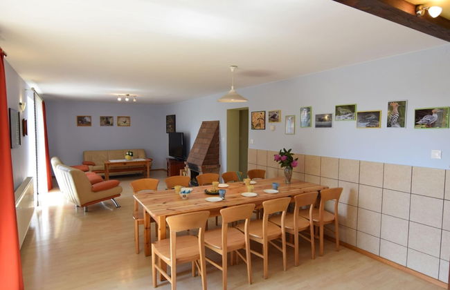 Cottage in a Quiet Location by the Lake Mausz, Parchowo in Kashubia - Photo 48