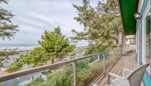 Pacific Ocean Blue - Photo 2