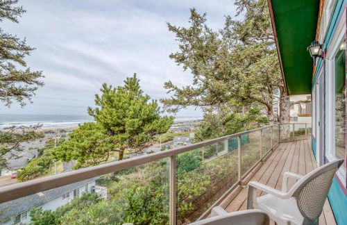 Pacific Ocean Blue - Foto 2