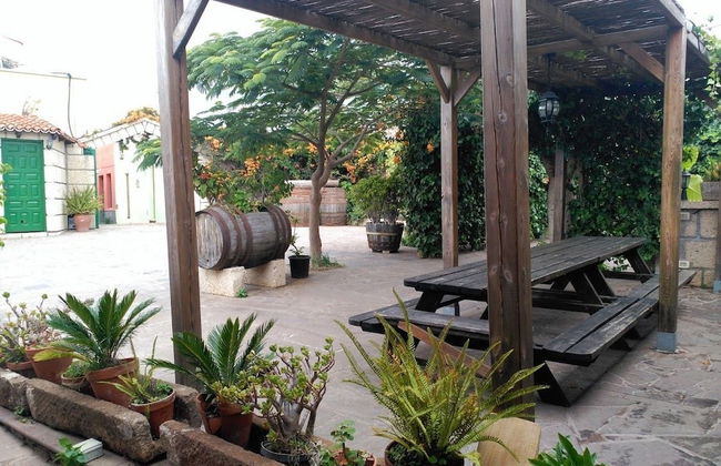 Casas Rurales Los Gavilanes - Foto 14