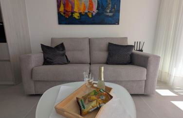 Sonido del mar Gran Canaria - Montemarina - luxury panoramic view - Foto 8